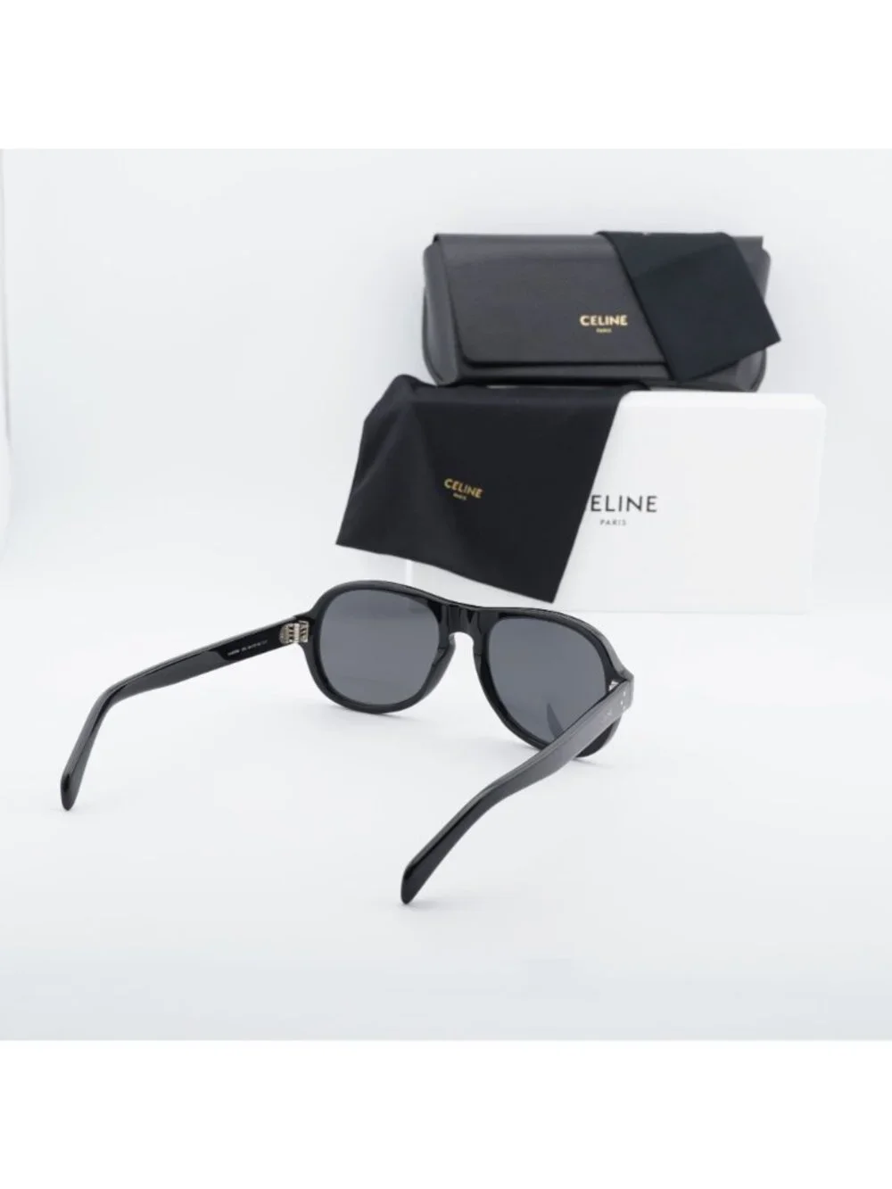 Celine authentic cl40298i